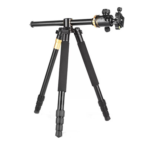 سه پایه دوربین بیکی مدل  Q999H