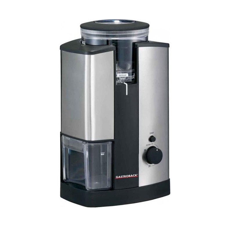 آسیاب قهوه گاستروبک مدل 42602
