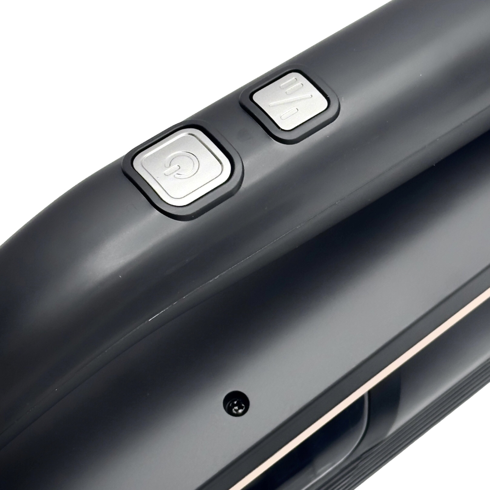 جارو شارژی عصایی ولگا مدل VOLGA-117-D