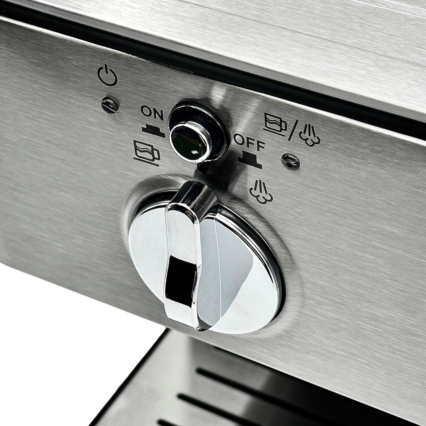 اسپرسو ساز مدل ندوا NCM-159EXPS