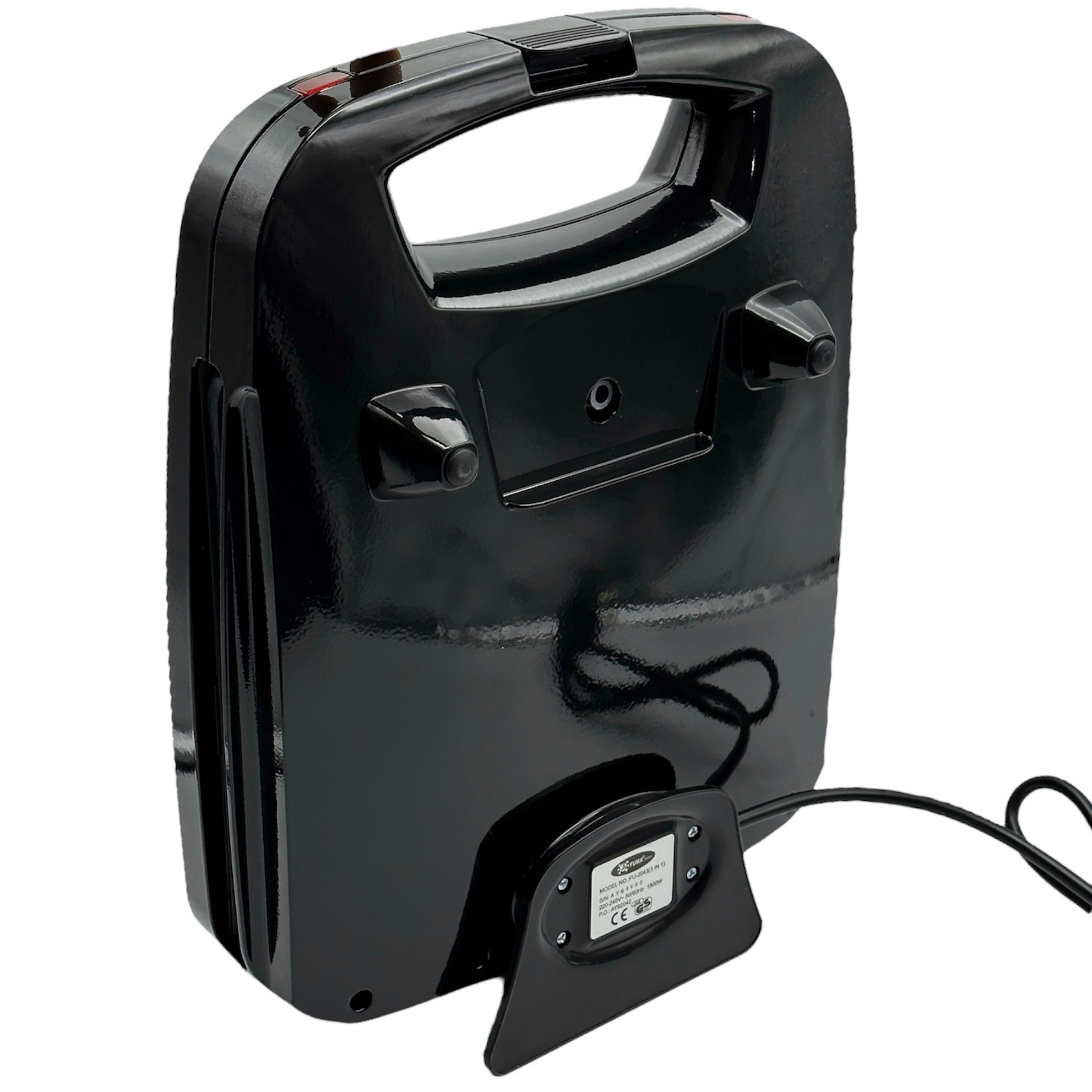 ساندویچ ساز فوما مدل FU-2043