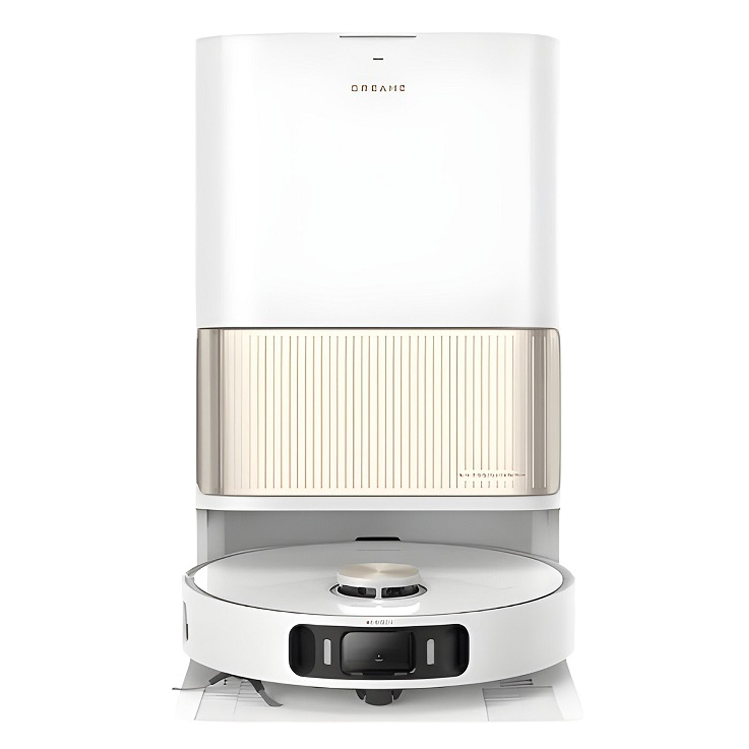 جاروبرقی رباتیک دریم مدل Dreame L30 Pro Ultra