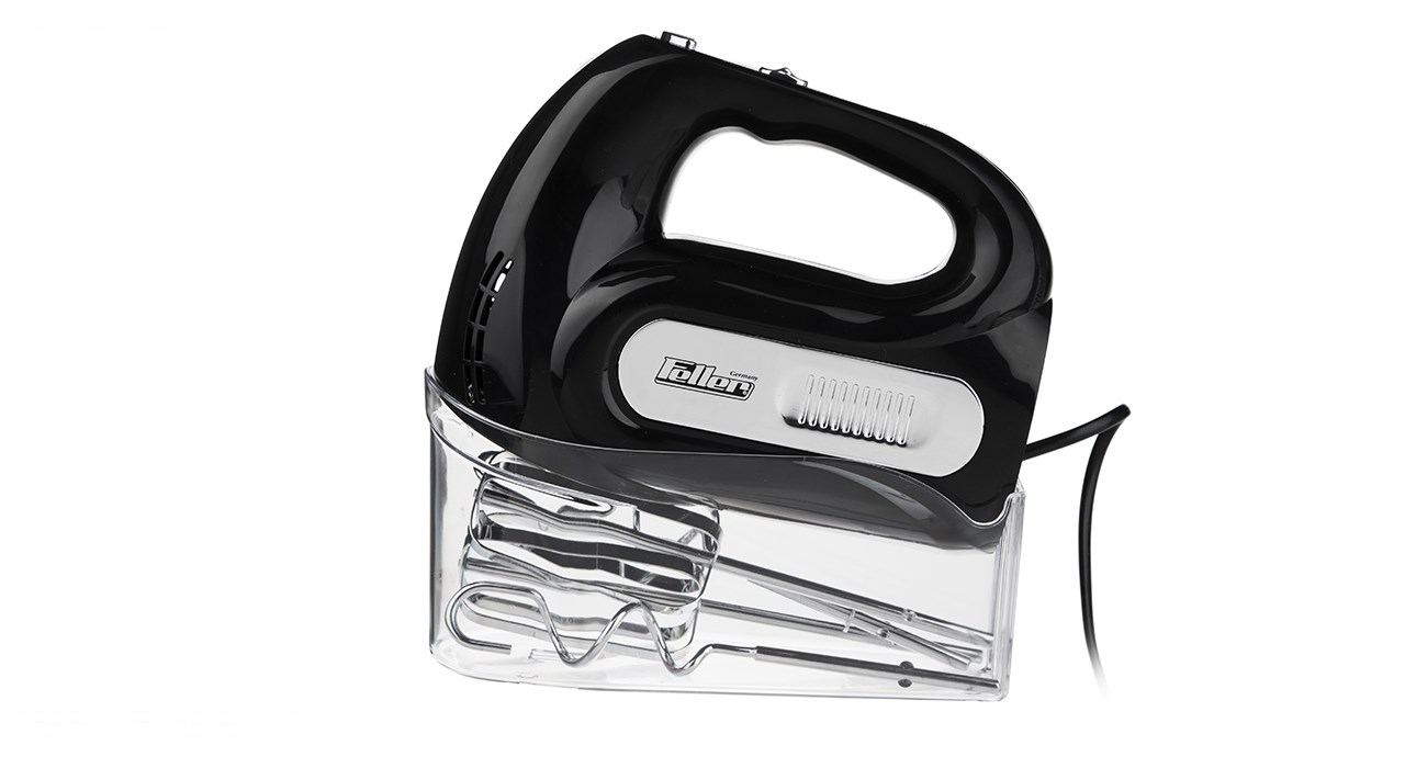 همزن فلر مدل HM401