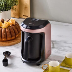 قهوه ساز کاراجا مدل Hatir Hups Aroma