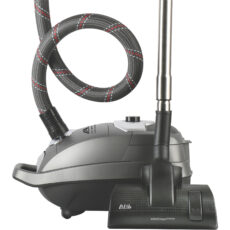 جاروبرقی 2400 وات لایق مدل LVC-600