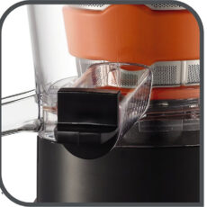 آبمیوه گیری تفال مدل ZC255B