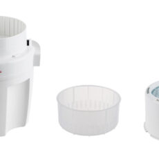 خردکن مولینکس مدل A320R1