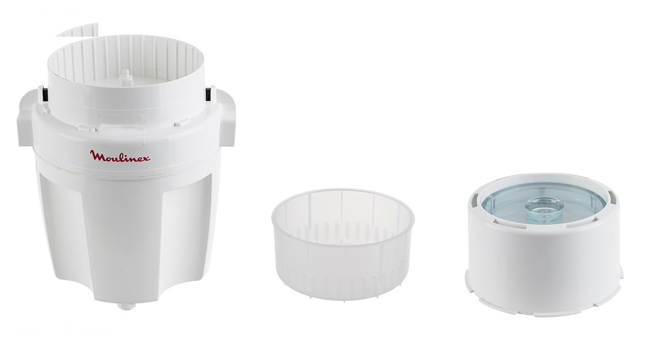 خردکن مولینکس مدل A320R1