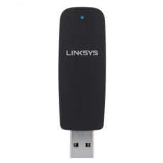 کارت شبکه USB لینک سیس مدل AE1200-EE