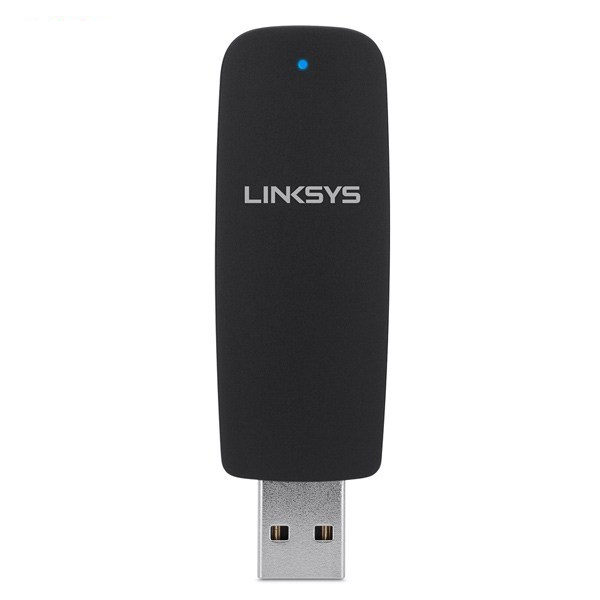 کارت شبکه USB لینک سیس مدل AE1200-EE