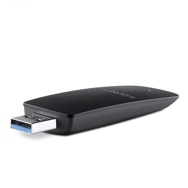 کارت شبکه USB لینک سیس مدل AE1200-EE