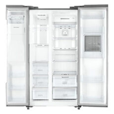 یخچال فریزر ساید بای ساید 29 فوت دوو مدل SXi20-11S