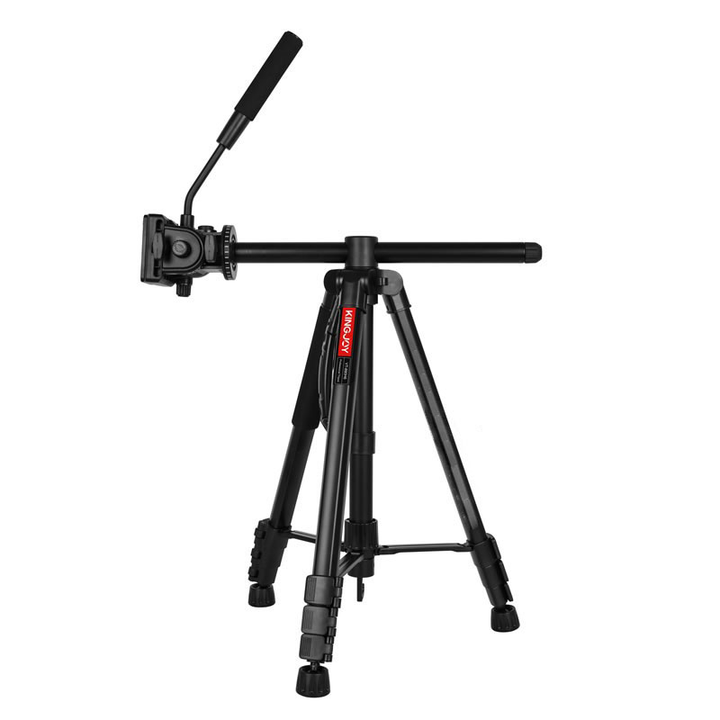 سه پایه دوربین کینگجوی مدل VT-890H6