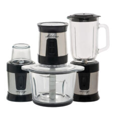 غذاساز مایل لوکس مدل 3500WL