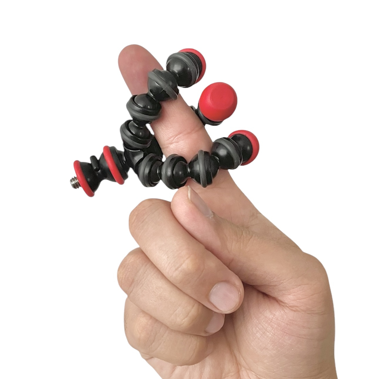 سه پایه دوربین جابی مدل GorillaPod Magnetic Mini