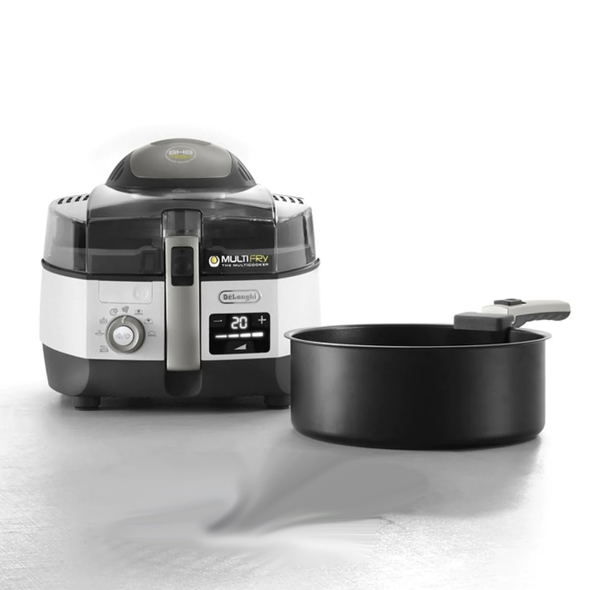 هواپز 3.5 لیتر دلونگی مدل FH1396/1 EX1