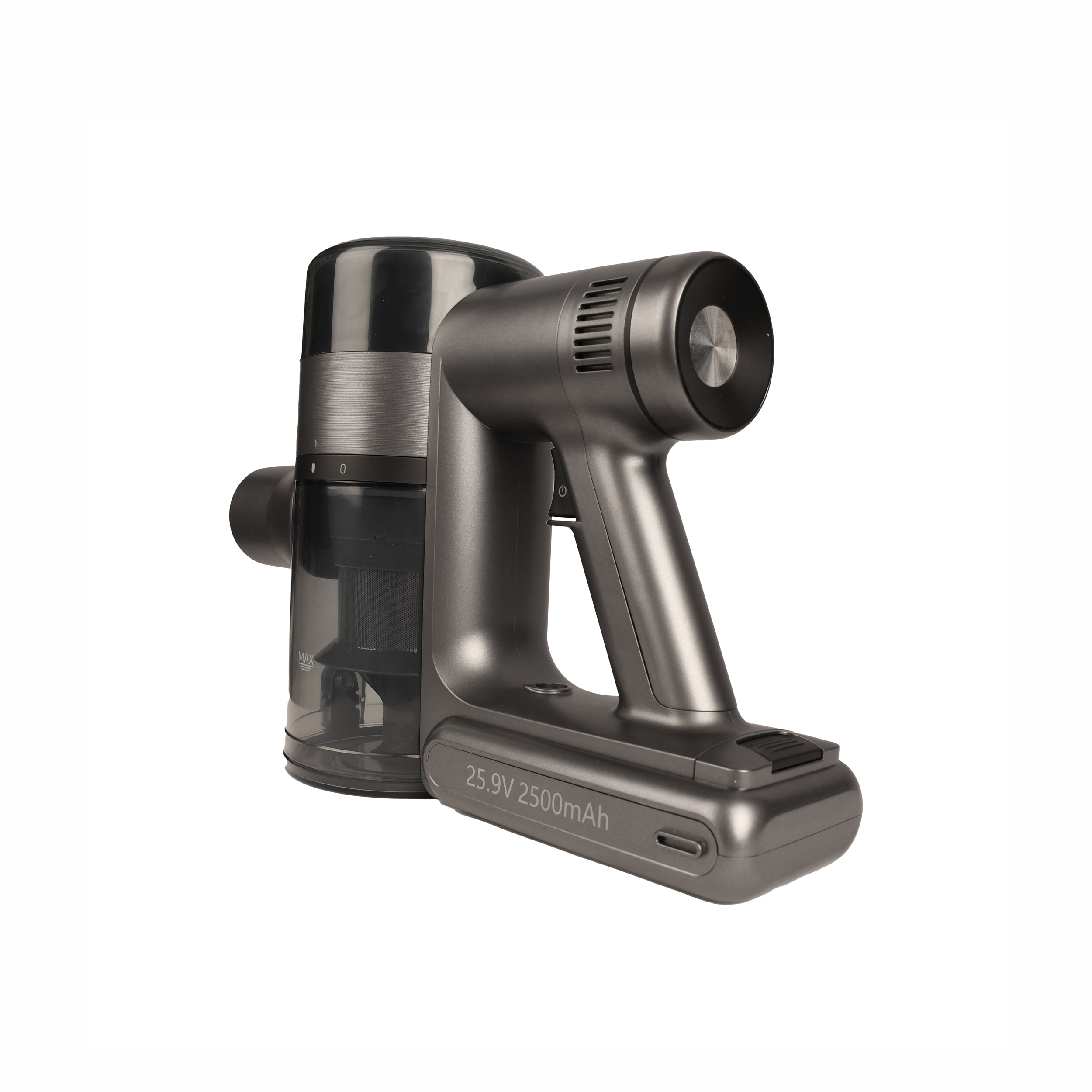 جارو شارژی هاردستون مدل RVC1643