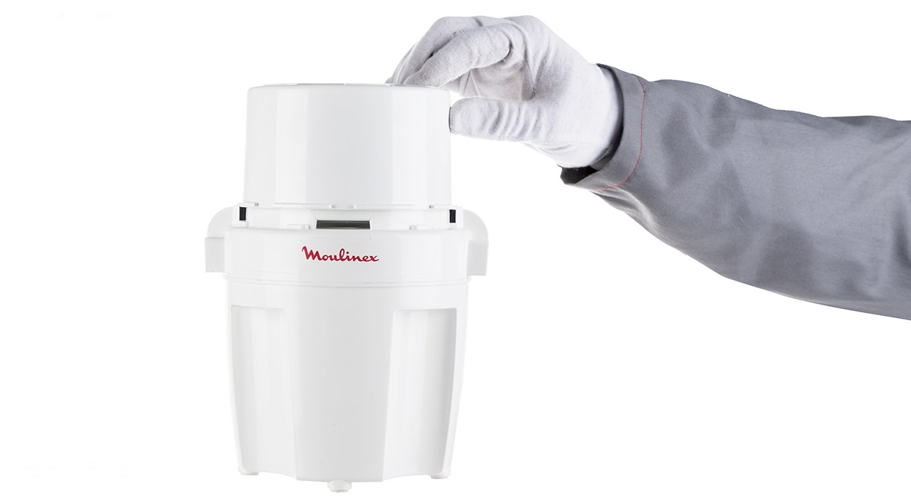 خردکن مولینکس مدل A320R1