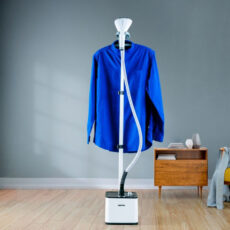 بخارگر جی پاس مدل GGS25033