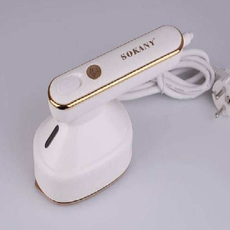 اتو مسافرتی ۱۲۰۰ وات سوکانی مدل Sk-3071w