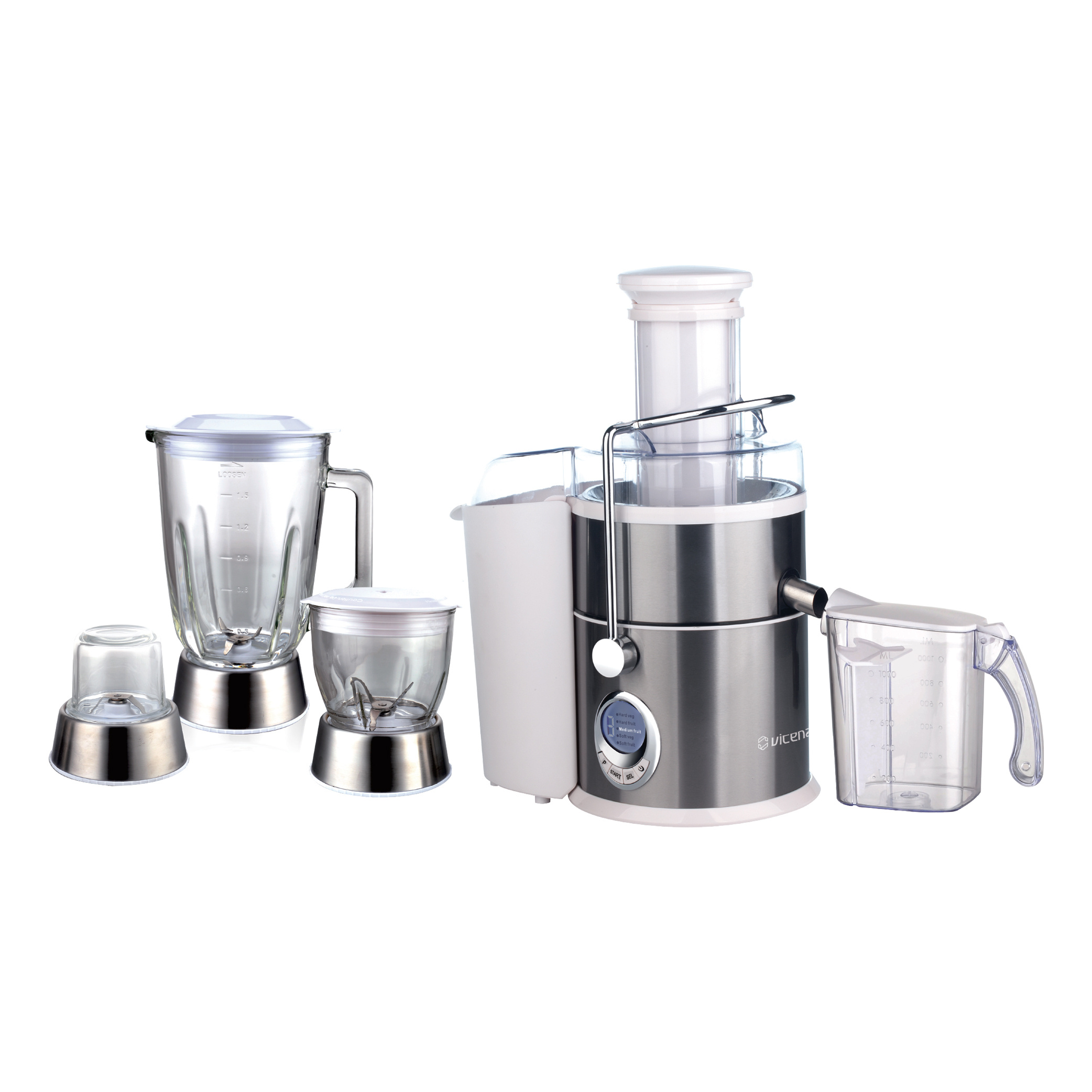 آبمیوه گیری ویکنز مدل VIC-985