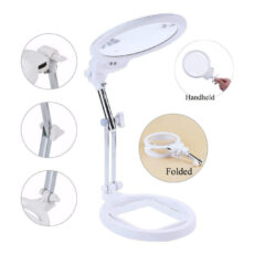 ذره بین مدل MG3B-1A کد NG9439