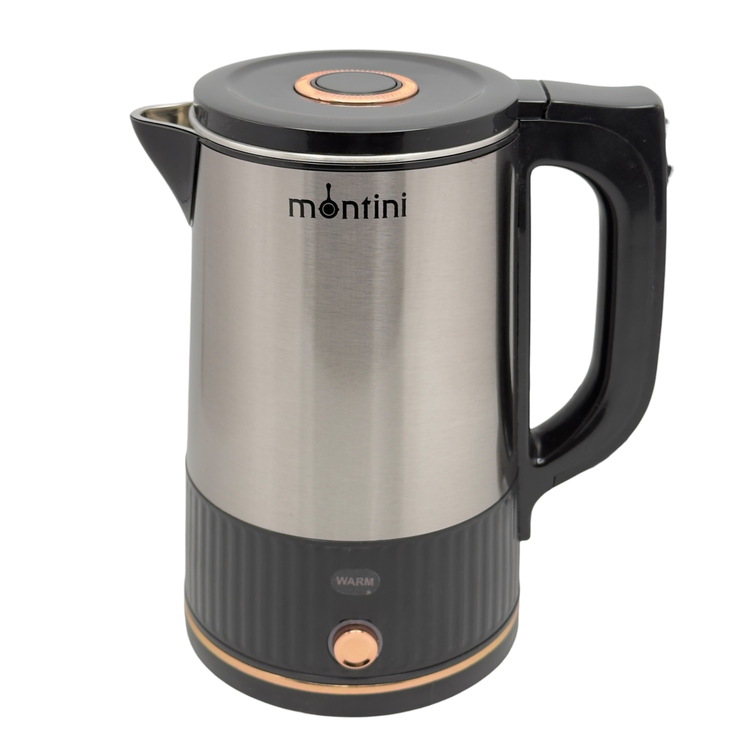 کتری برقی مونتینی مدل NATALY