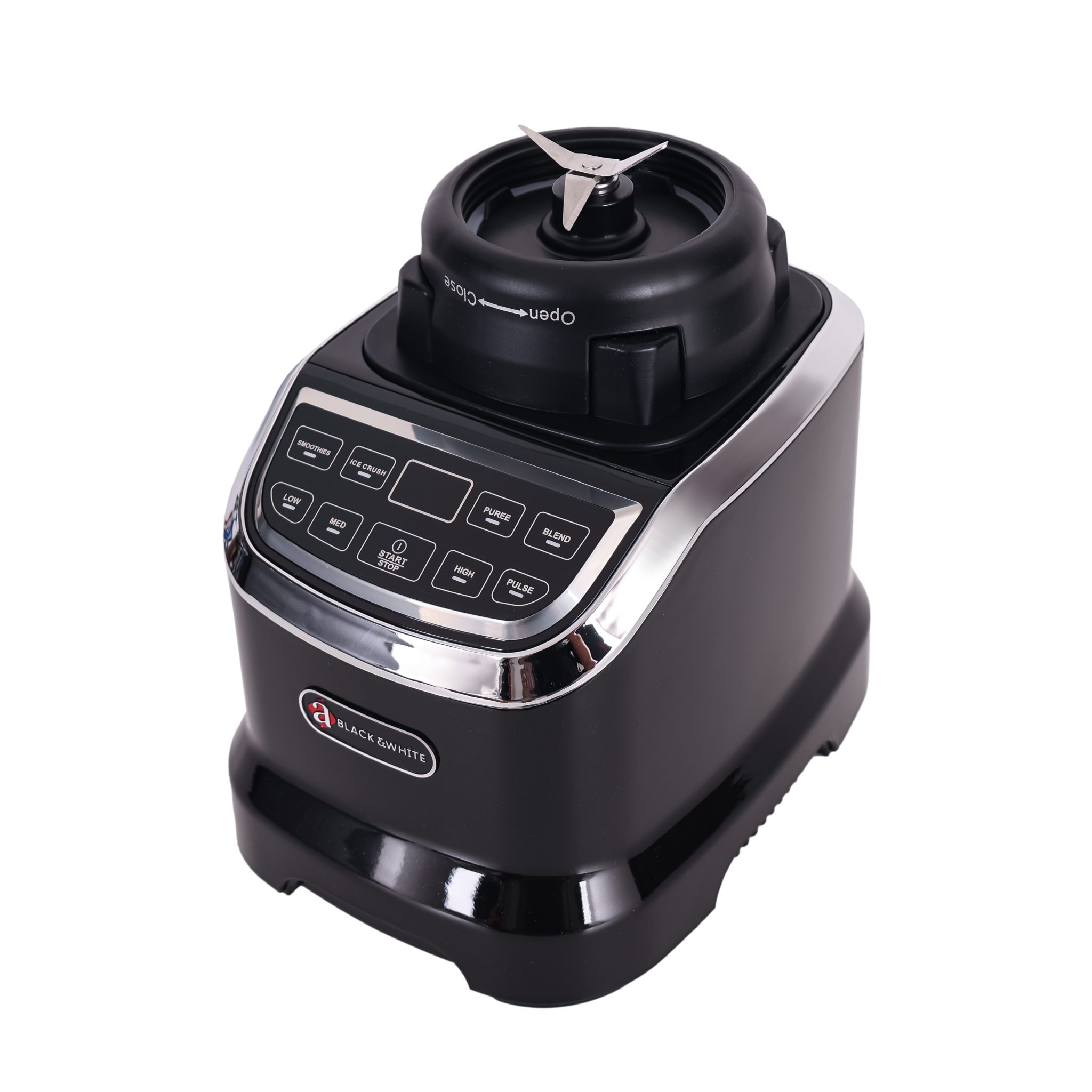 مخلوط کن بلک اند وایت مدل  BL5003