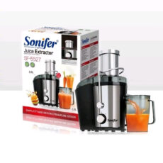 آبمیوه‌گیری سونیفر مدل ۵۵۲۷