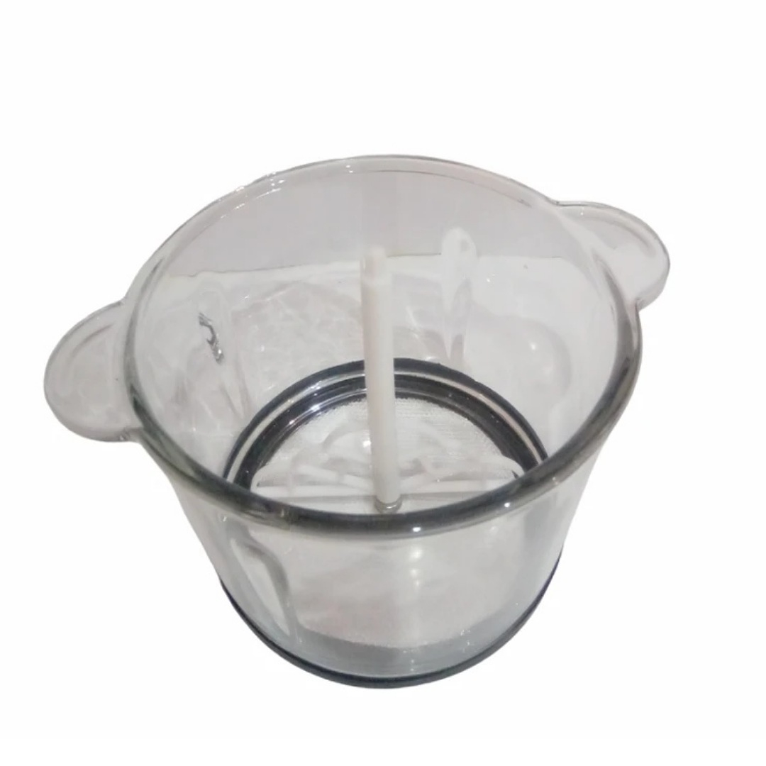 خردکن 3.8 لیتری سیلور کرست مدل SL-2022