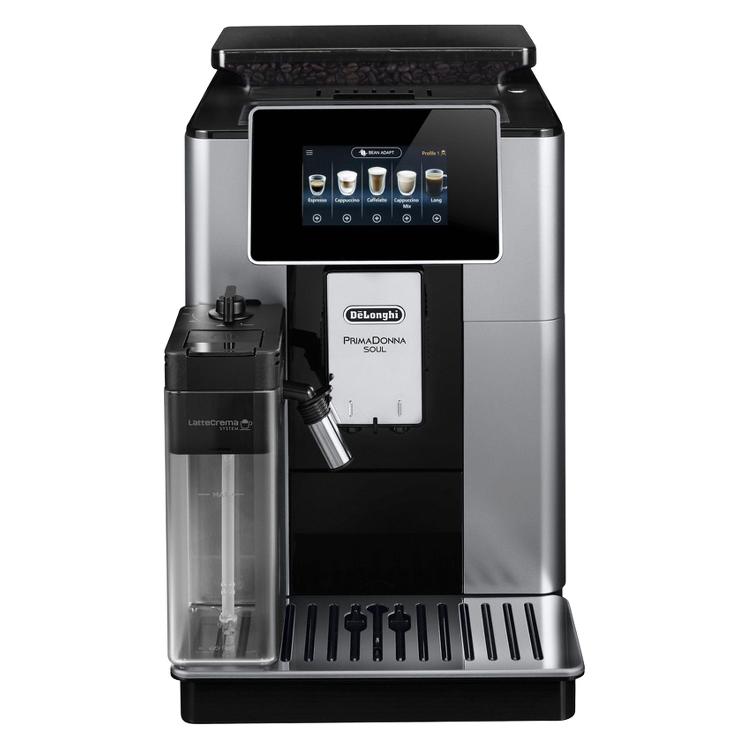 اسپرسو ساز دلونگی مدل ECAM 610.55