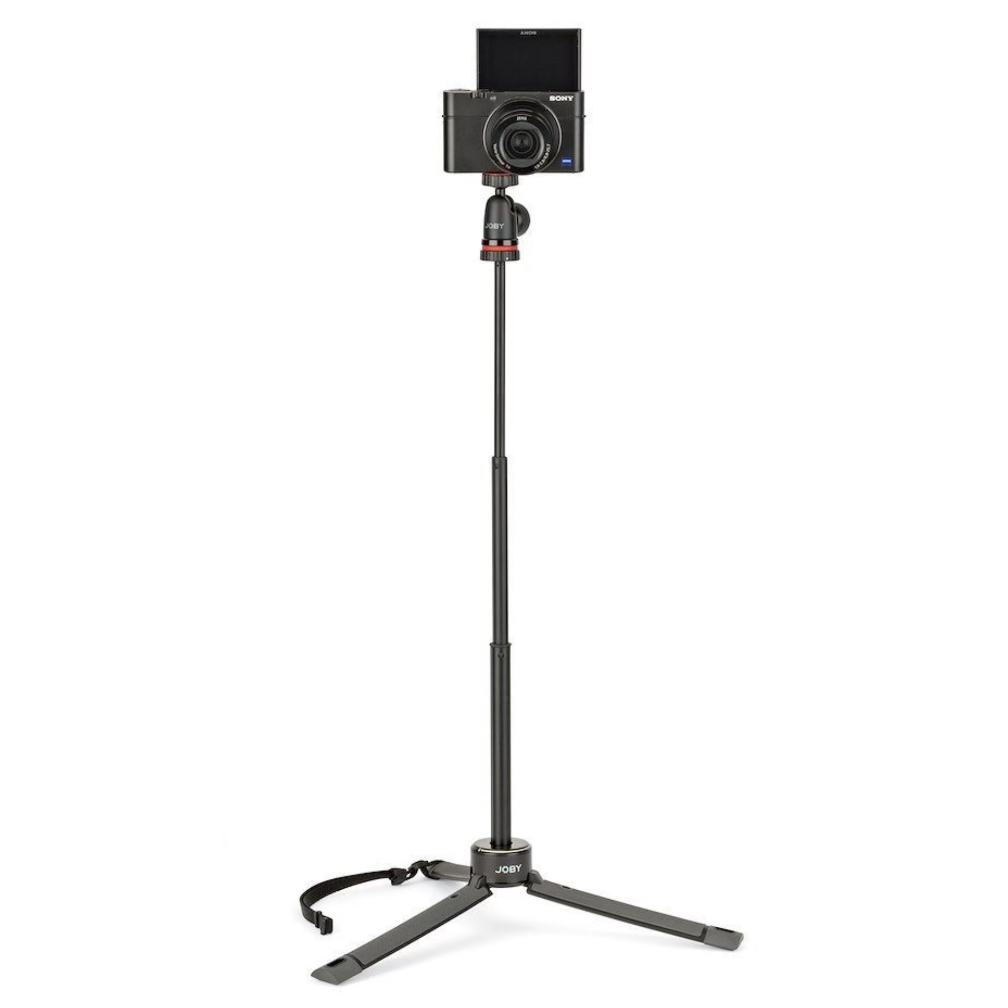 سه پایه دوربین جابی مدل TelePod PRO Kit