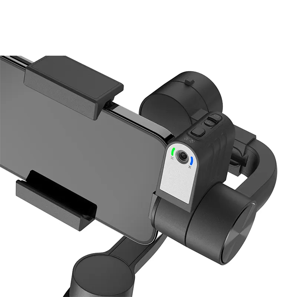 گیمبال و لرزشگیر مدل F10PROMAX-Ai