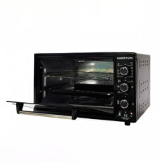 آون توستر 47 لیتری پاورترک مدل KF-3100