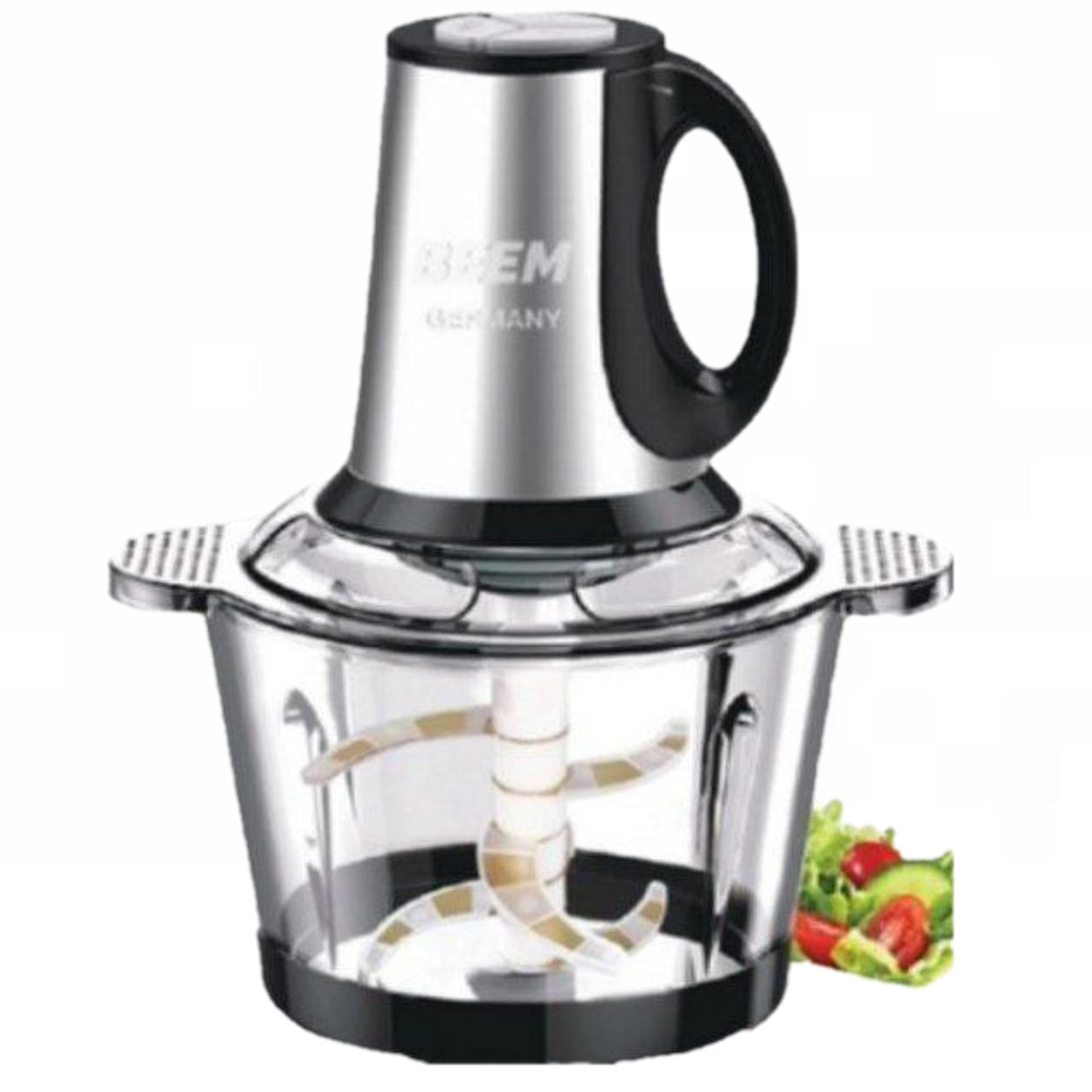 خردکن 3.9 لیتری بیم مدل  BFC-2500