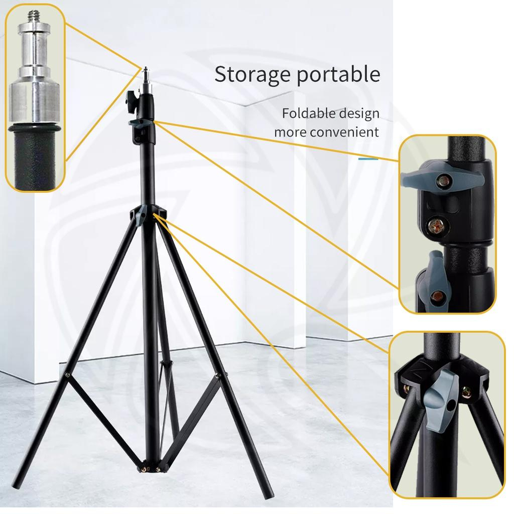 سه پایه دوربین جی ماری مدل MT75