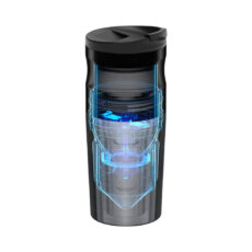 قهوه ساز لپرسو مدل  LPCMGSM