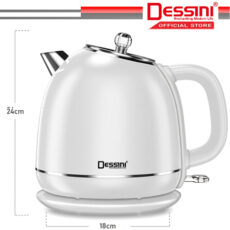 کتری برقی دسینی مدل DS-41