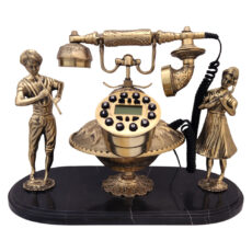 تلفن کلاسیک مدل نوازنده