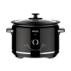 آرام‌پز 4 لیتری میگل مدل GSL 140