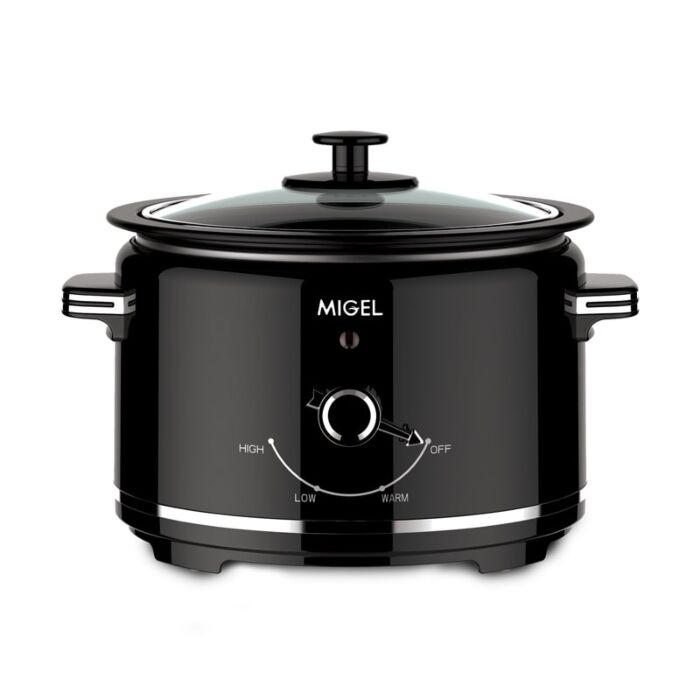 آرامپز 4 لیتری میگل مدل GSL 140