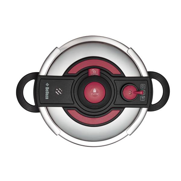 زودپز بلزا مدل 71201 ظرفیت 6 لیتر