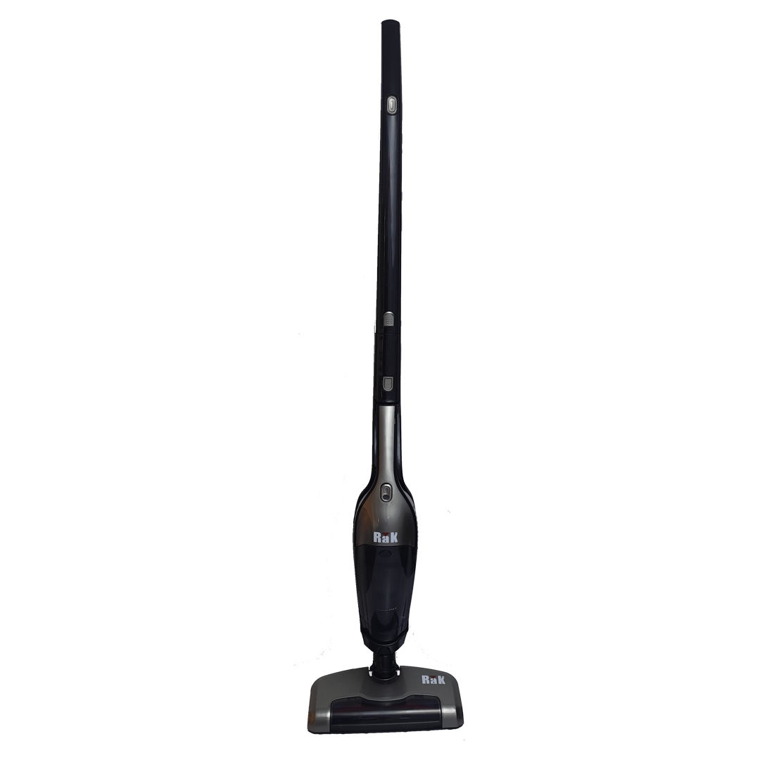 جارو شارژی عصایی راک مدل RV-1015