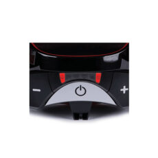 جاروبرقی 2100 وات دوو مدل DVC-LH22R