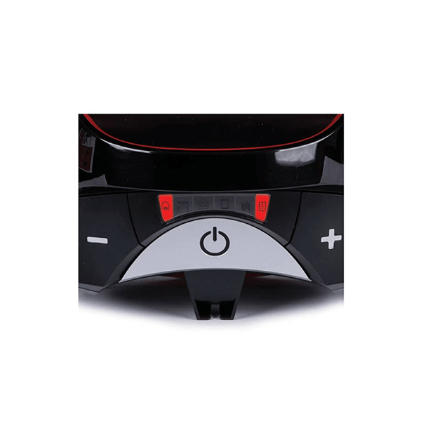 جاروبرقی 2100 وات دوو مدل DVC-LH22R