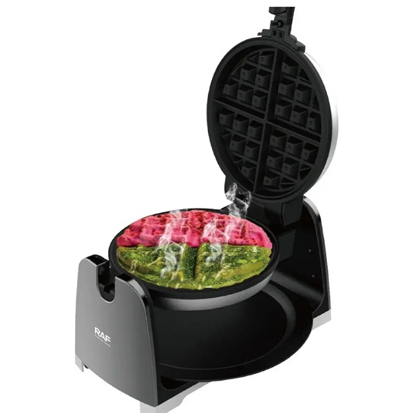 وافل‌ساز راف مدل R.592