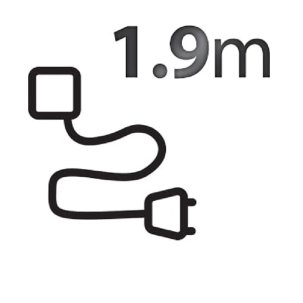 بخارگر 1000 وات میگل مدل GGS 120