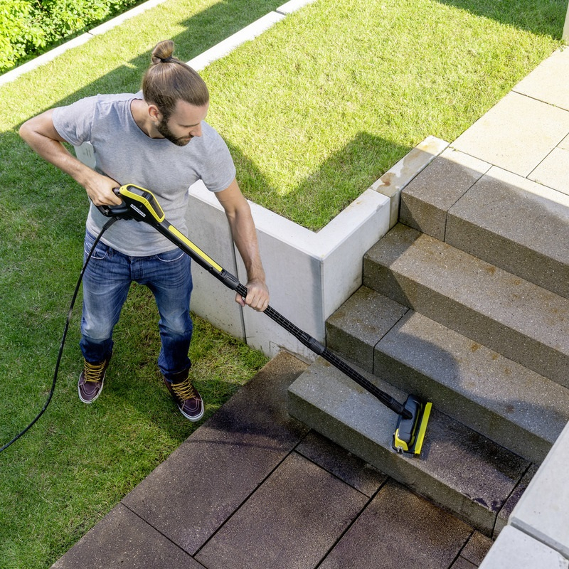 کف شوی کرشر مدل ps30plus