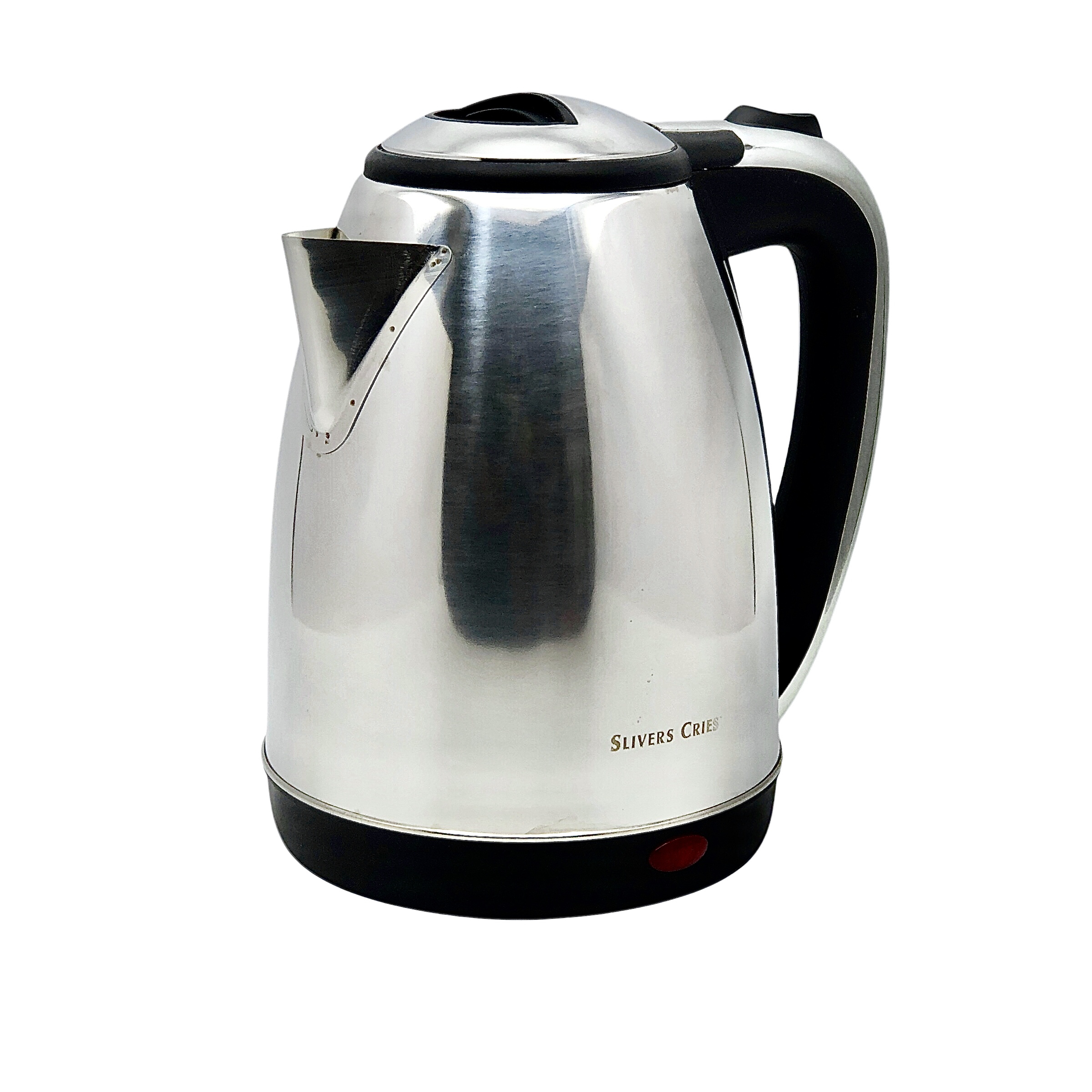 چای ساز سیلورکرست مدل SC-200