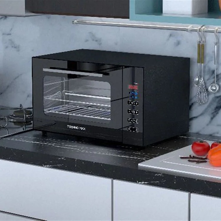 آون توستر تکنوم مکس مدل ۴۵۲۰ ۴۵ لیتری